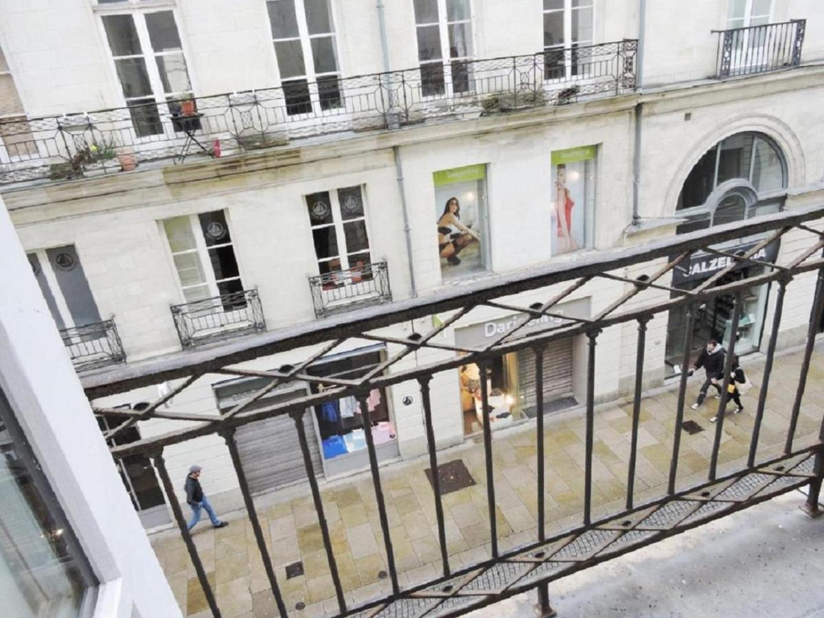 Nicolas, Hyper Centre Apartment *